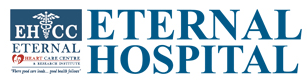 Eternal Hospital Logo