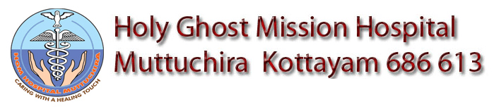 holy ghost