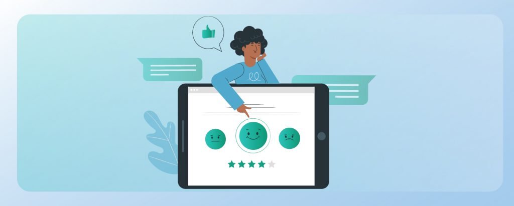 Patient Feedback