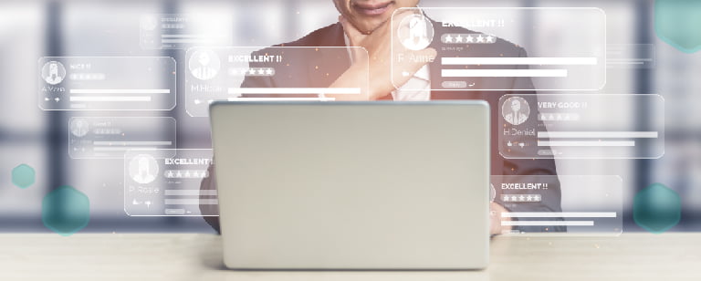 Digital Patient Feedback