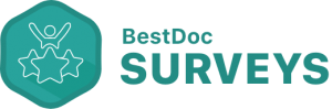 BestDoc Surveys - Digital patient feedback system