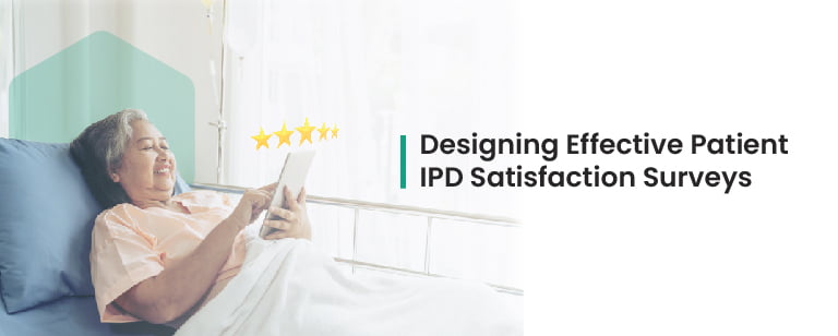 Patient satisfaction survey