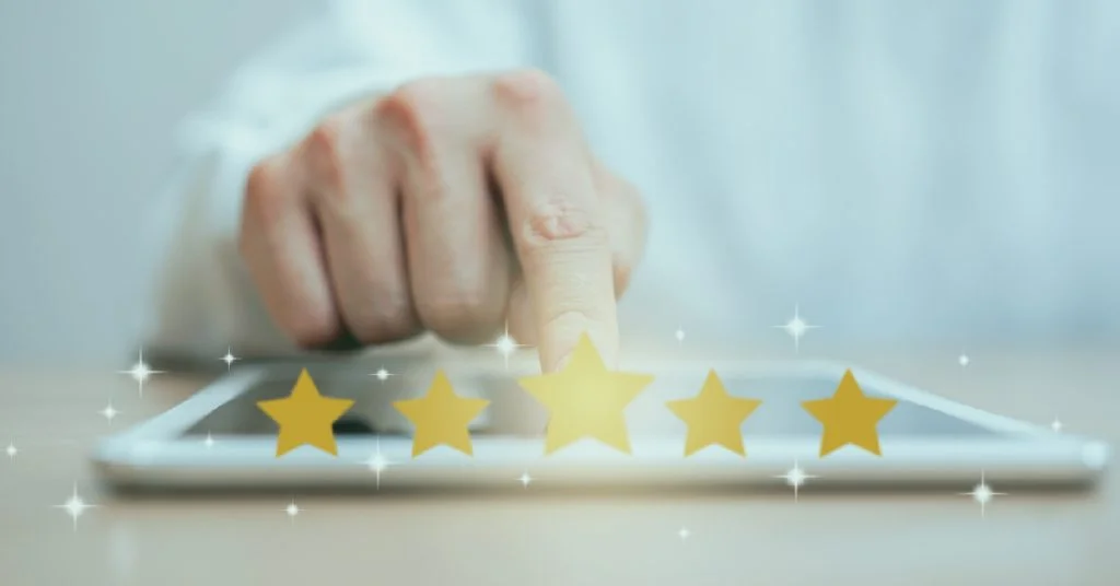 Patient Feedback