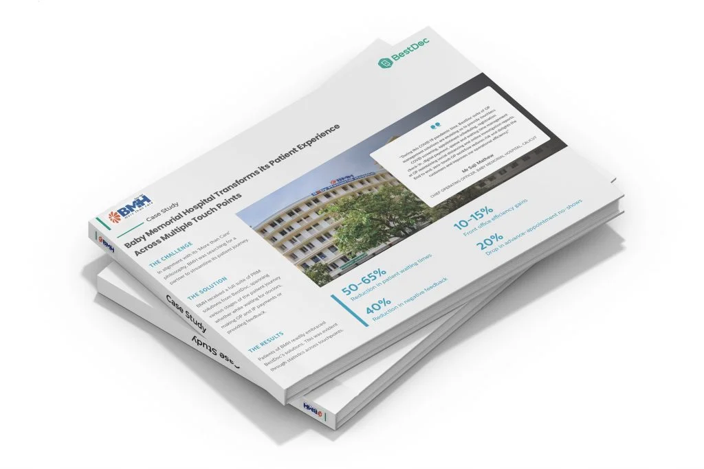 BMH casestudy by BestDoc