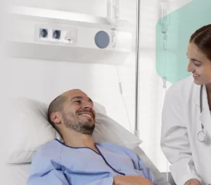patient experience management