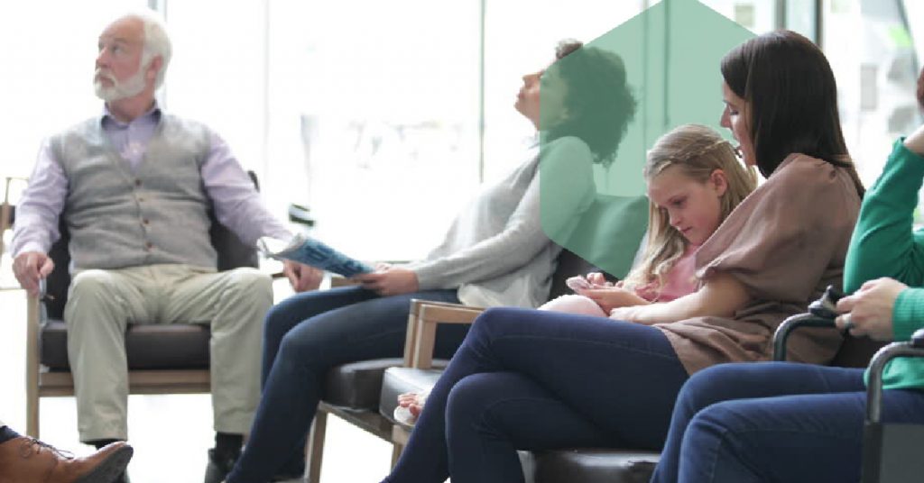 Hospital Queue Management software