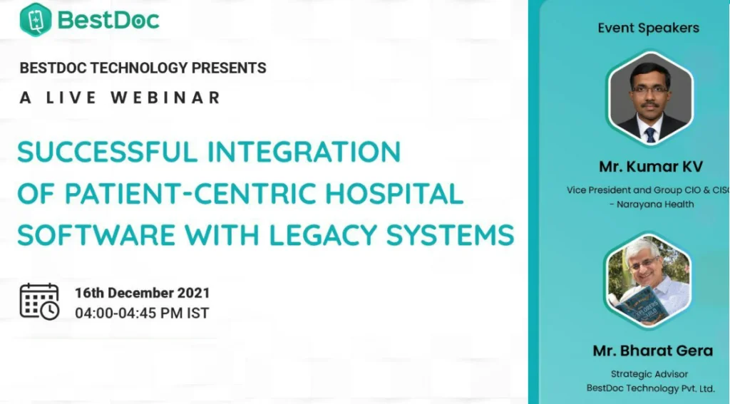 BestDoc Webinar
