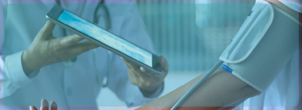 Hospital Digital Tranformation