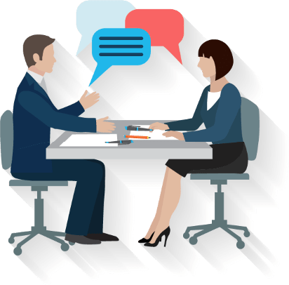 Training support