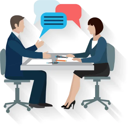 Training support