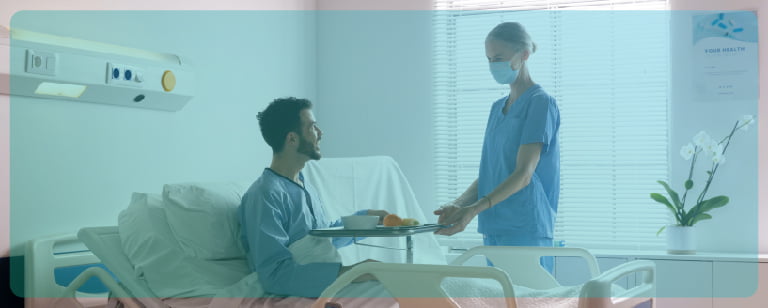 Hospital Inpatient Experience