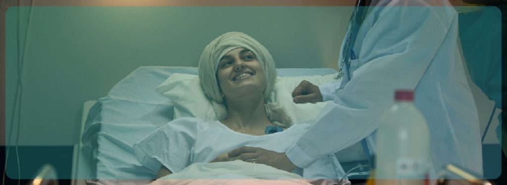 Improving In-patient Care