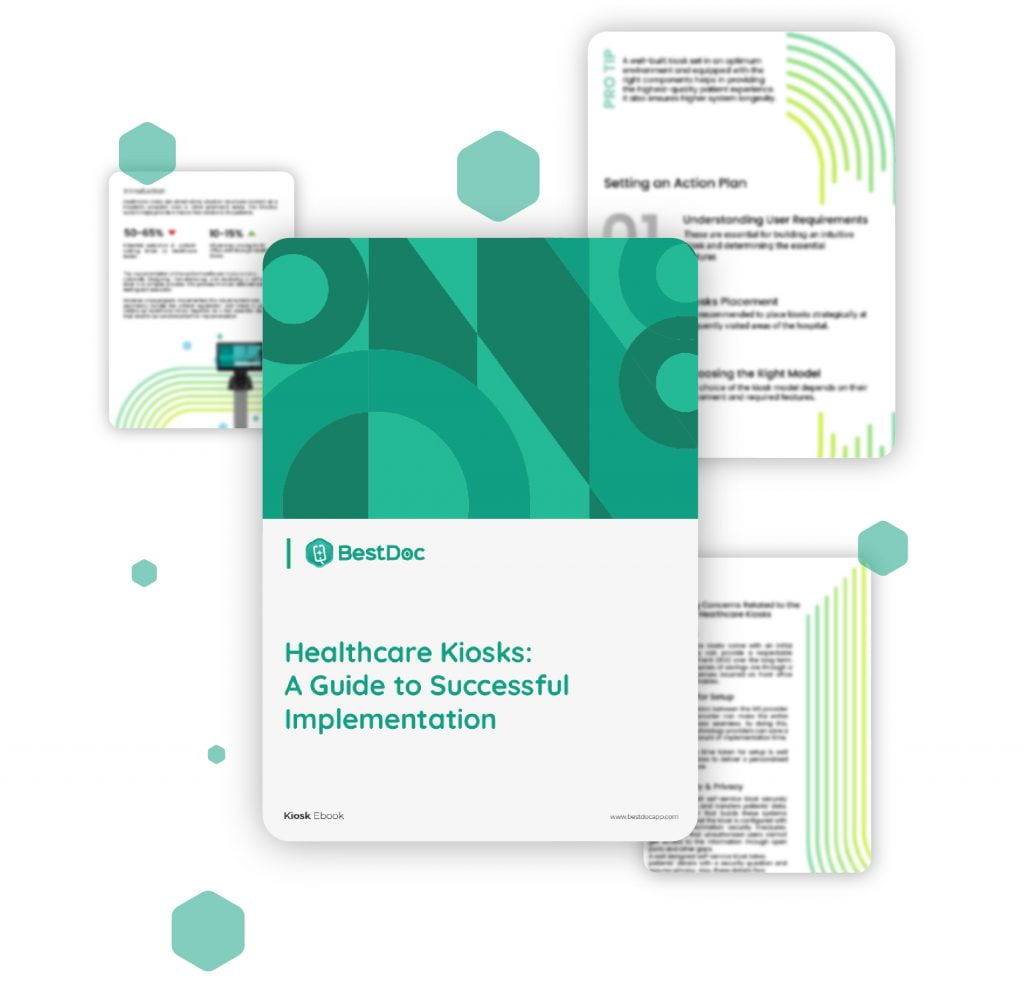 Kiosk Ebook