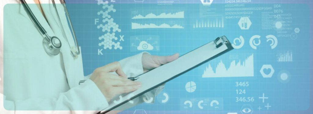 CRM for Healthcare