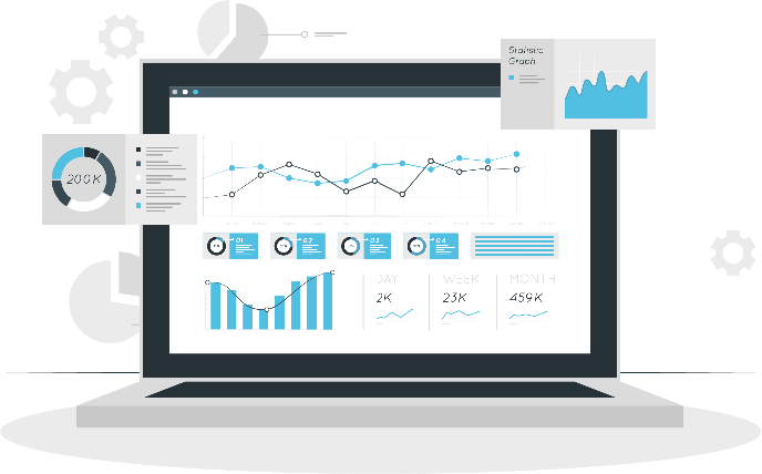 Reports and Analytics