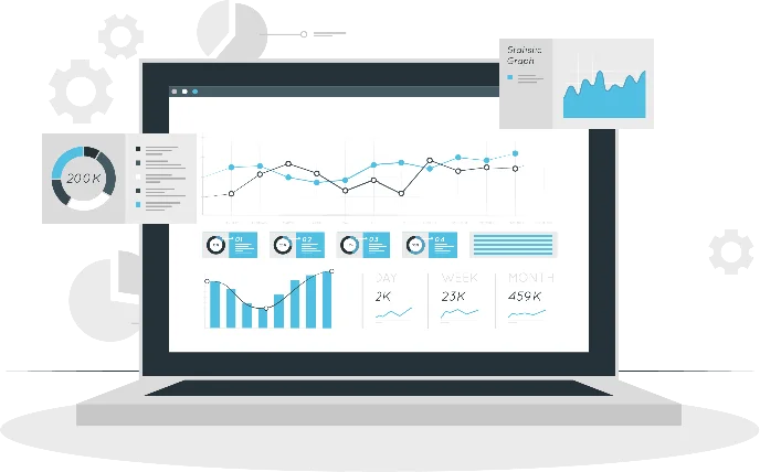 Reports and Analytics