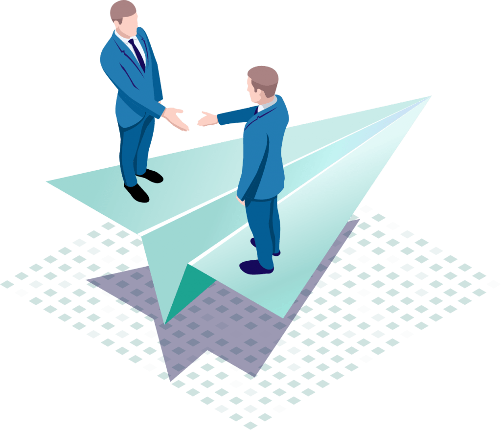 Partners Infographic