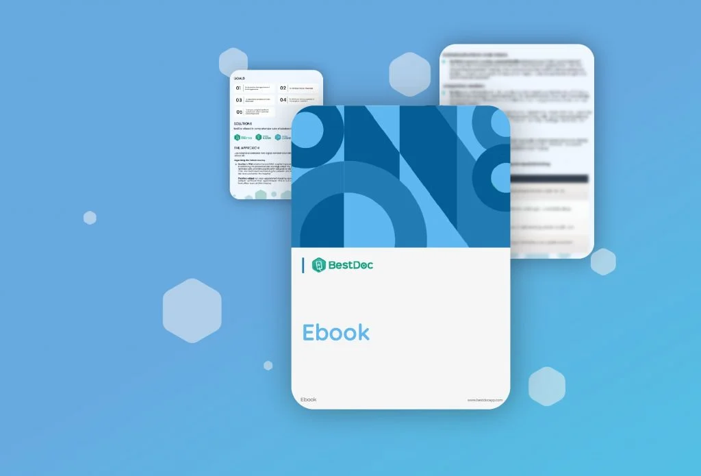 BestDoc Ebooks