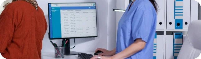 doctor