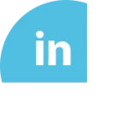 Linkedin Icon