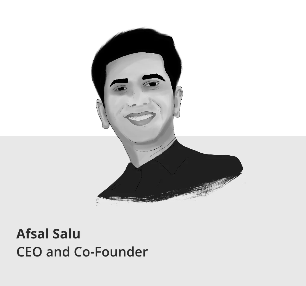 Afsal Salu