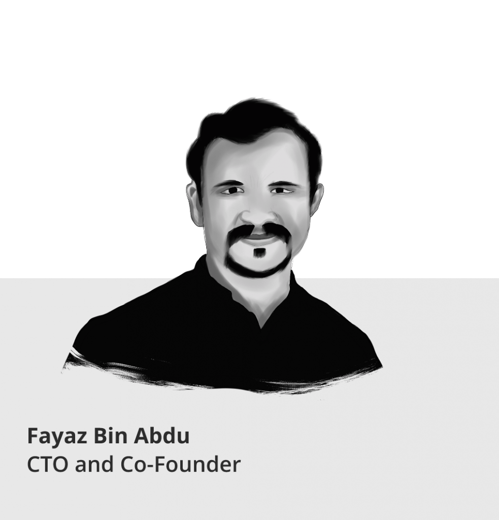 Fayaz Bin Abdu
