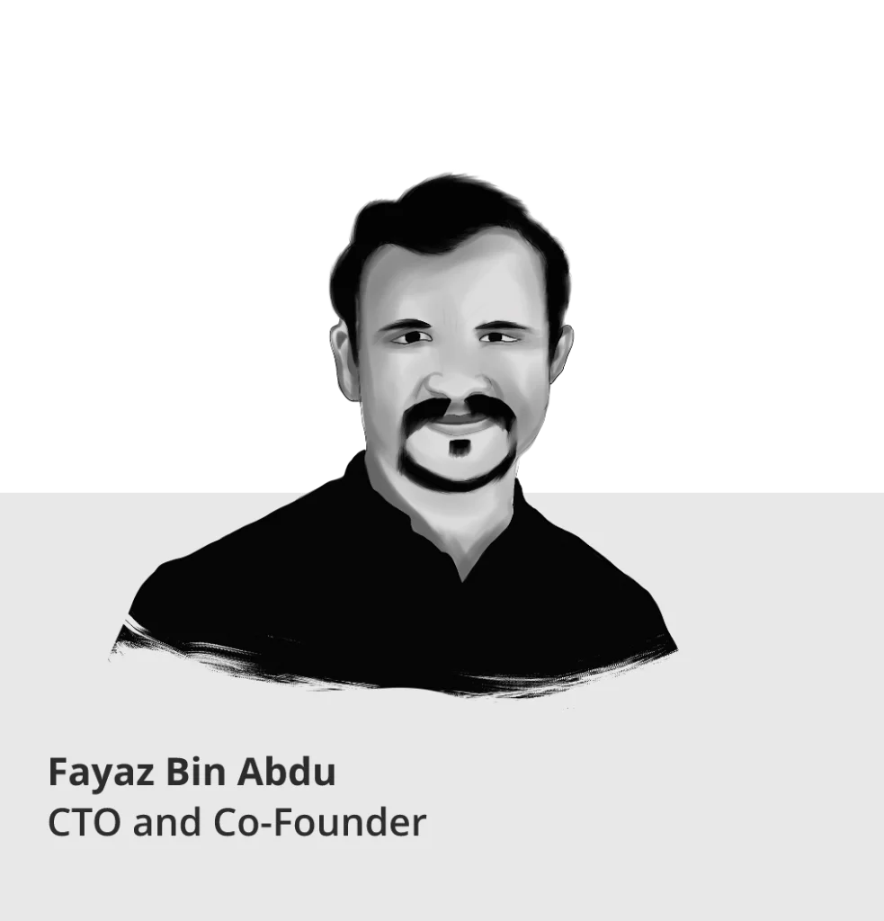Fayaz Bin Abdu