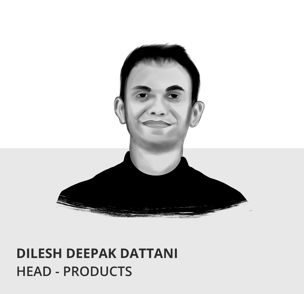 Dilesh Deepak Dattani