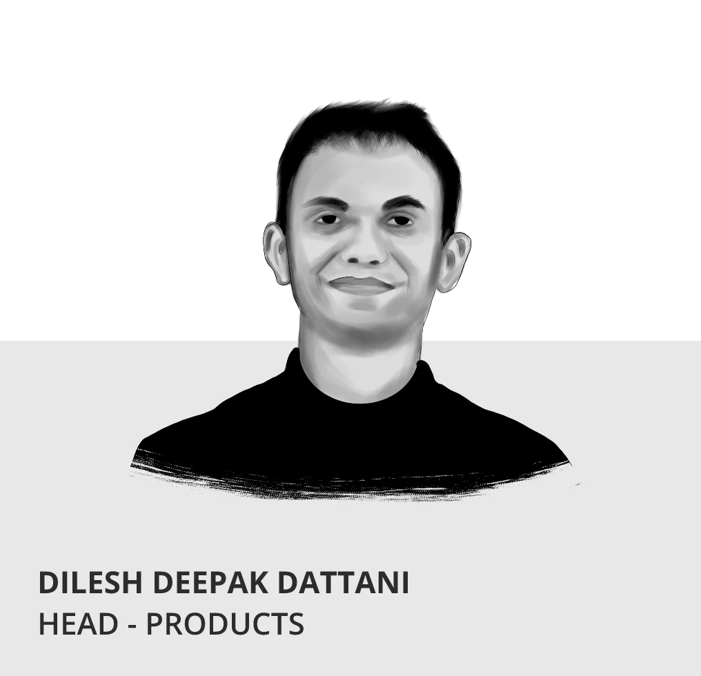 Dilesh Deepak Dattani