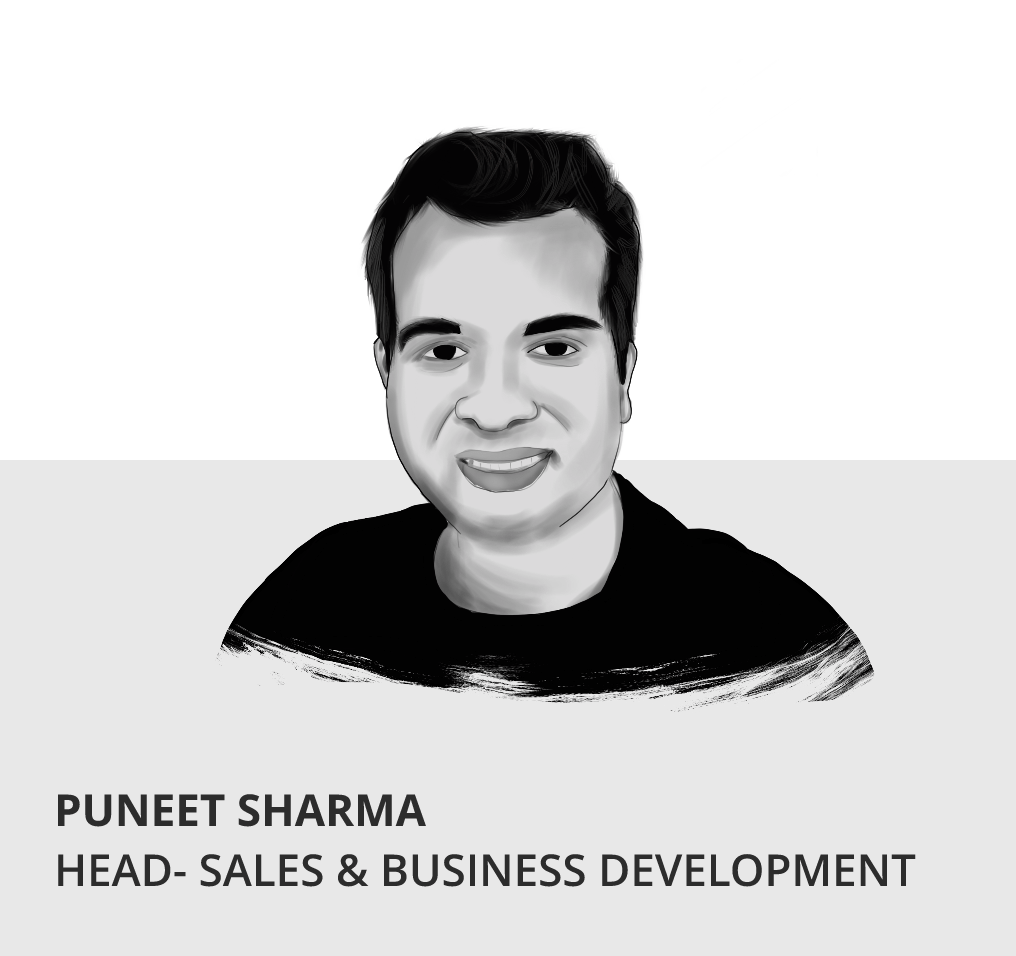 Puneet Sharma