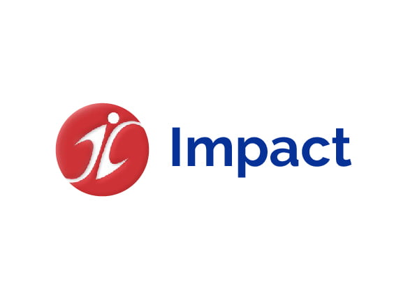 Impact logo