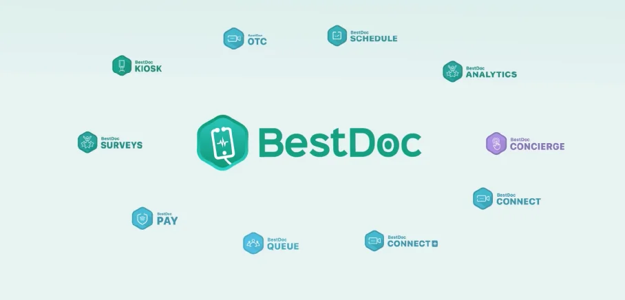 BestDoc Product Updates