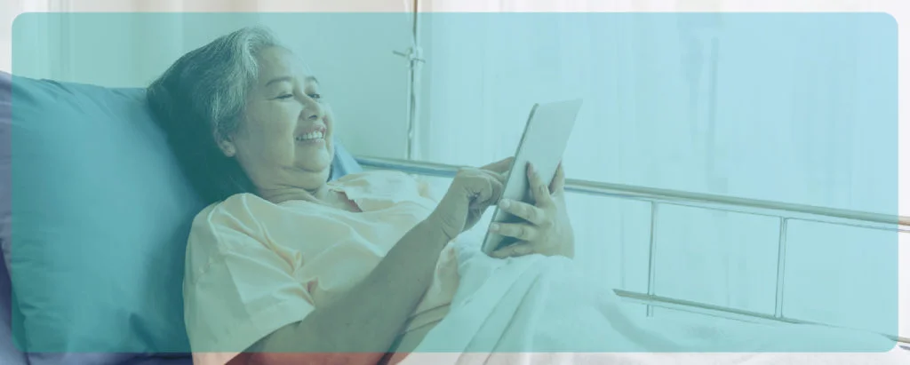 Concierge for Healthcare