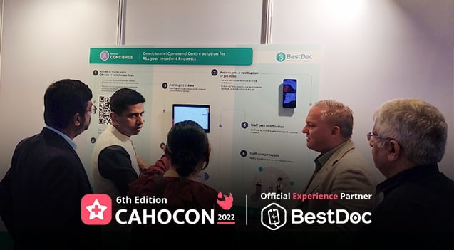 Cahocon 2022
