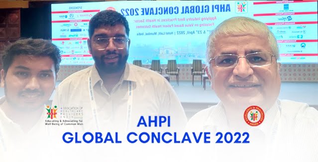 AHPI 2022