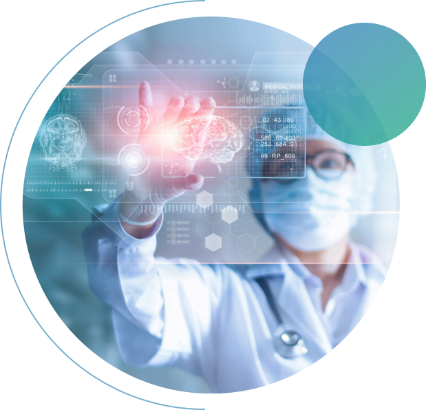 Digital healthcare transformation