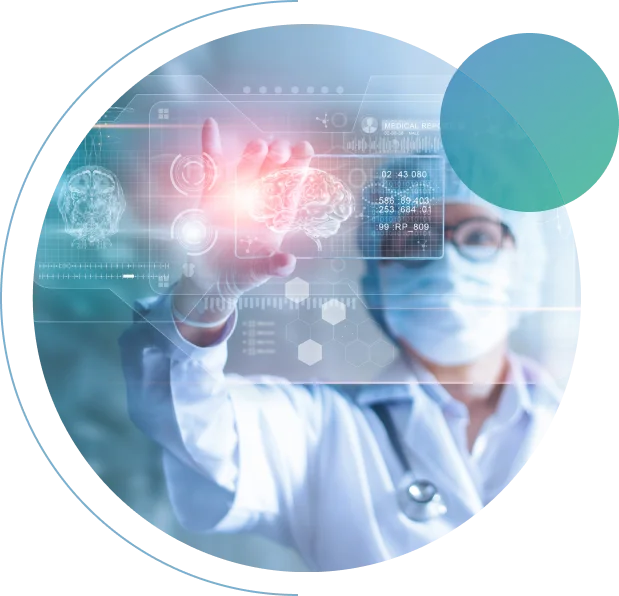 Digital healthcare transformation