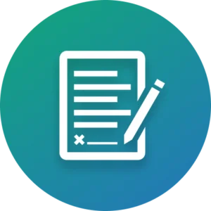 Customizable Forms