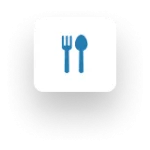 ROOM FOOD ORDERING