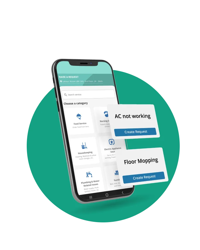 Request Management