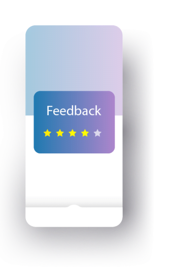 feedback