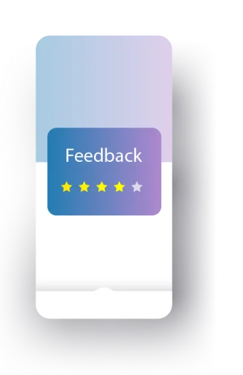 feedback