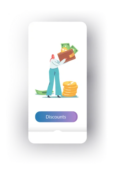 hospital staff discounts