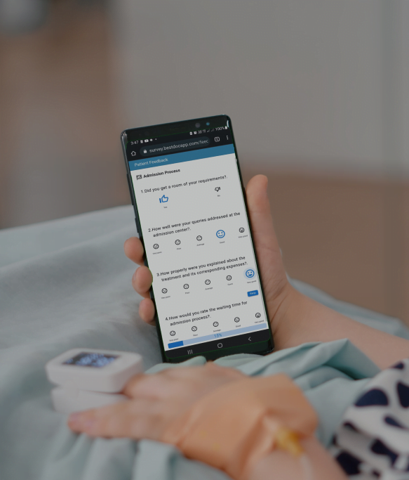 Patient Survey