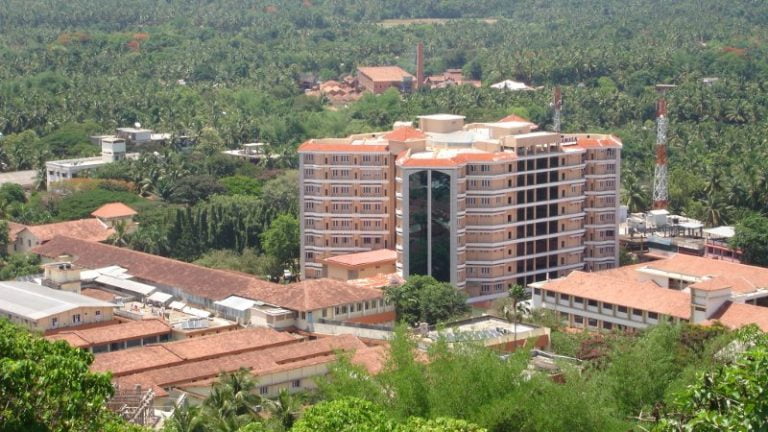 Amala Hospital
