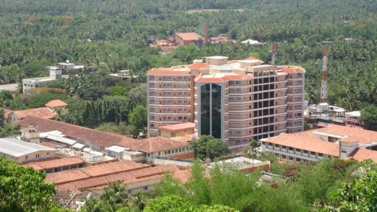 Amala Hospital