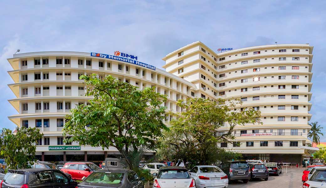 BMH Case Study BestDoc