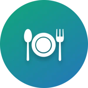 F&B Department Icon