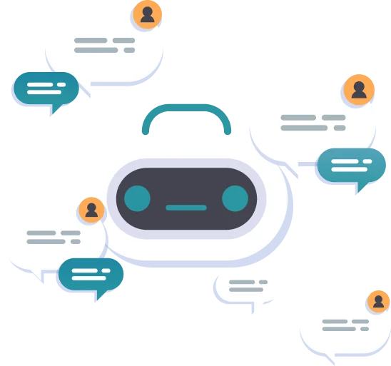 AI BASED CHATBOTS