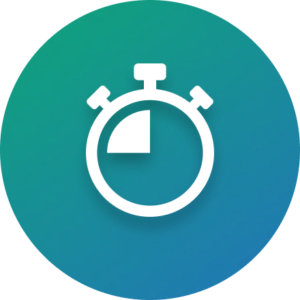 Clock timer Icon